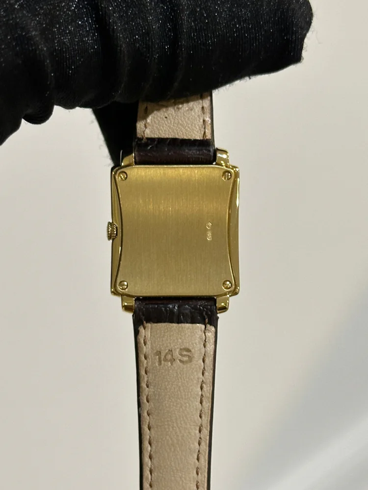 Patek Philippe Gondolo 4824